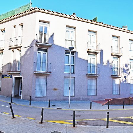 Ar Dosjoimi Apartments Lloret de Mar Exterior photo