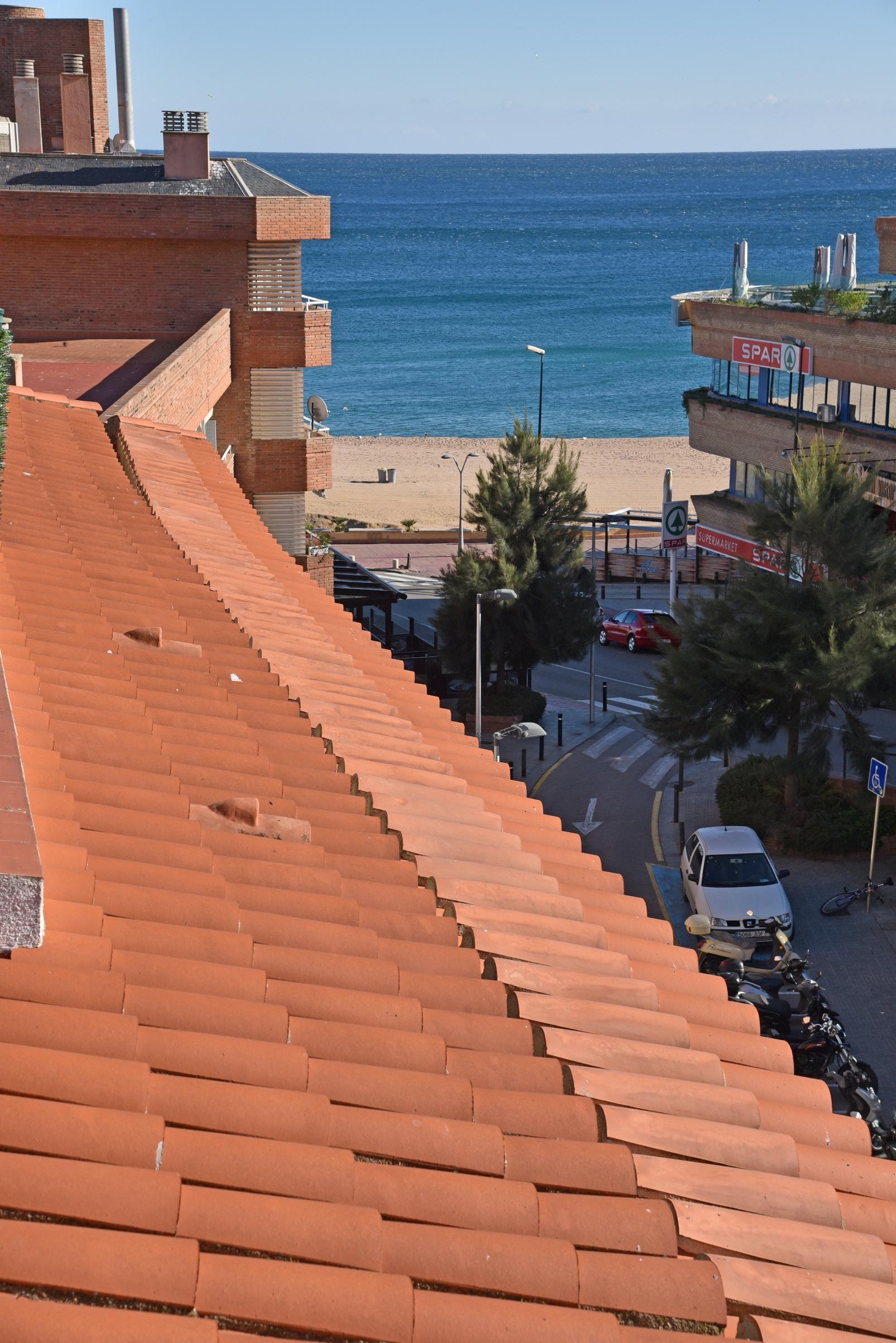 Ar Dosjoimi Apartments Lloret de Mar Exterior photo