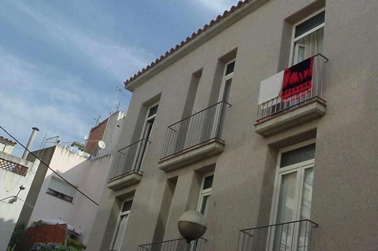 Ar Dosjoimi Apartments Lloret de Mar Exterior photo