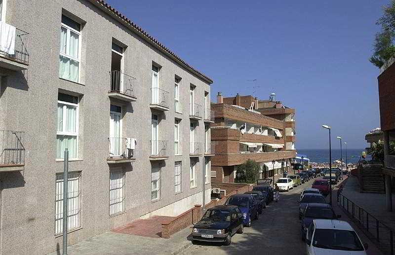 Ar Dosjoimi Apartments Lloret de Mar Exterior photo